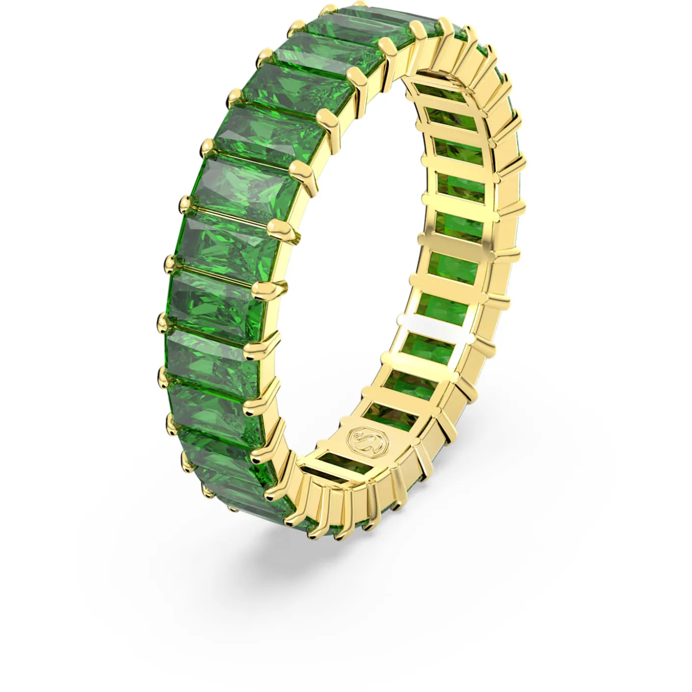 Matrix Ring