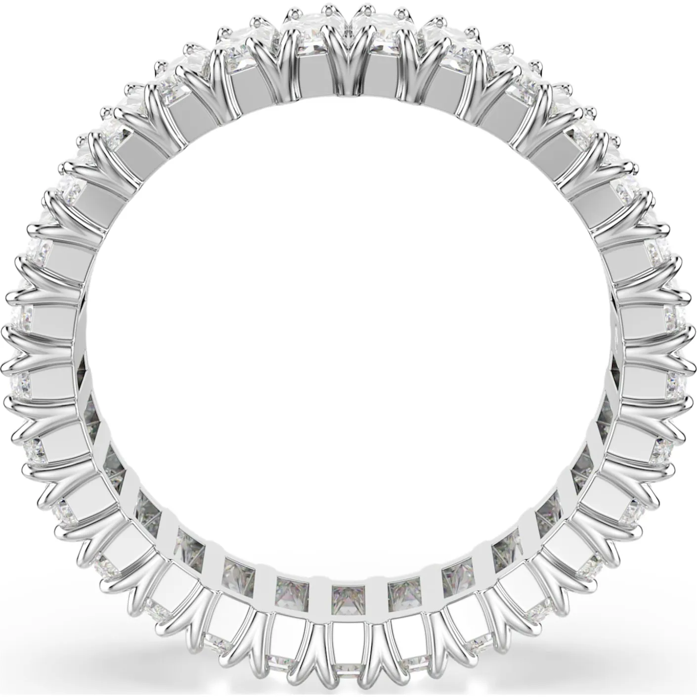 Matrix Ring