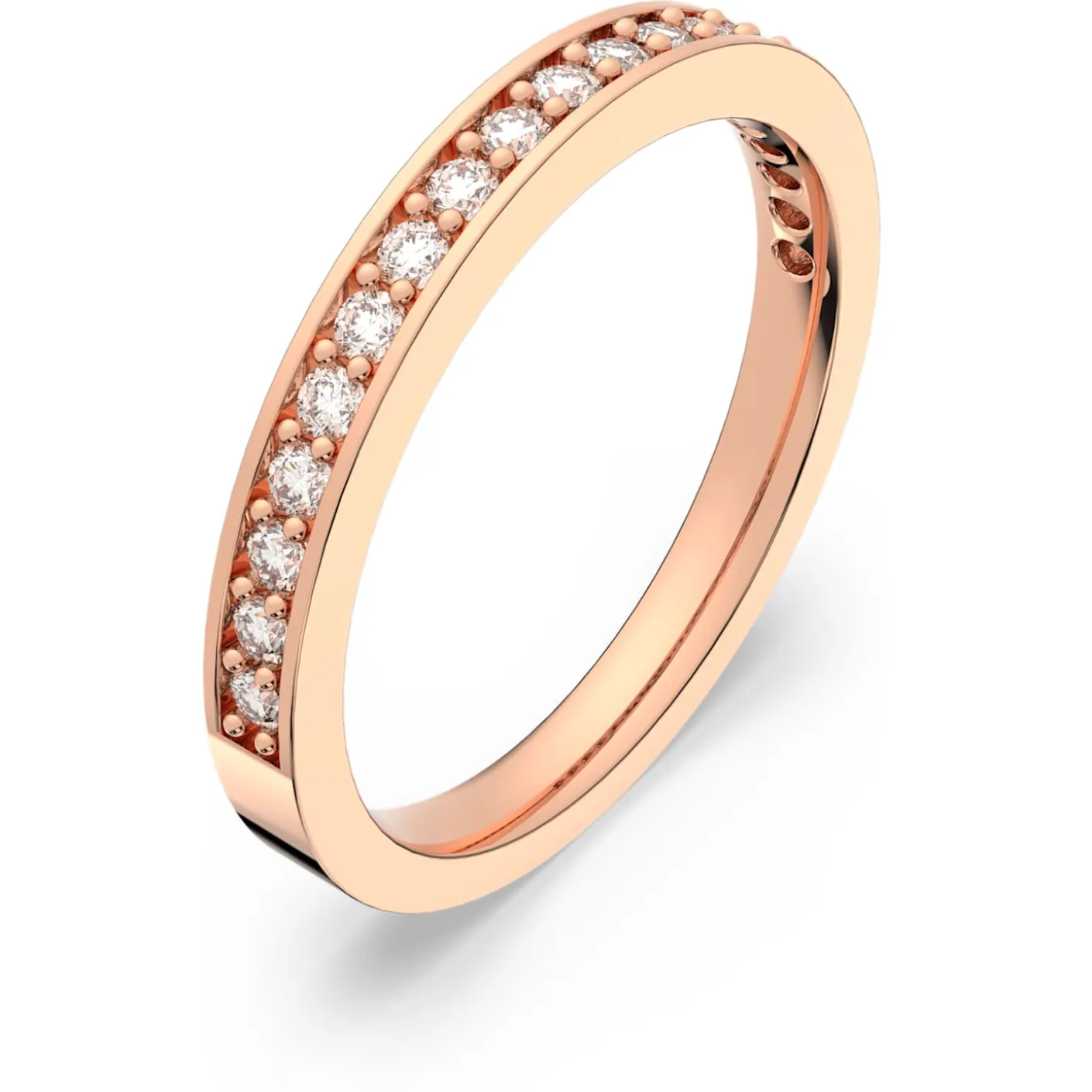 Matrix Ring