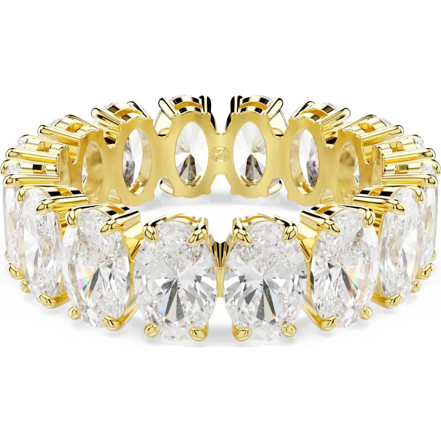 Matrix Ring