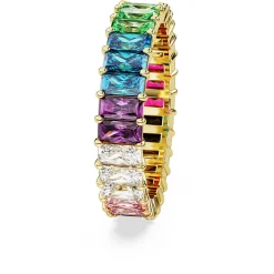 Matrix Ring