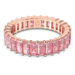 Matrix Ring