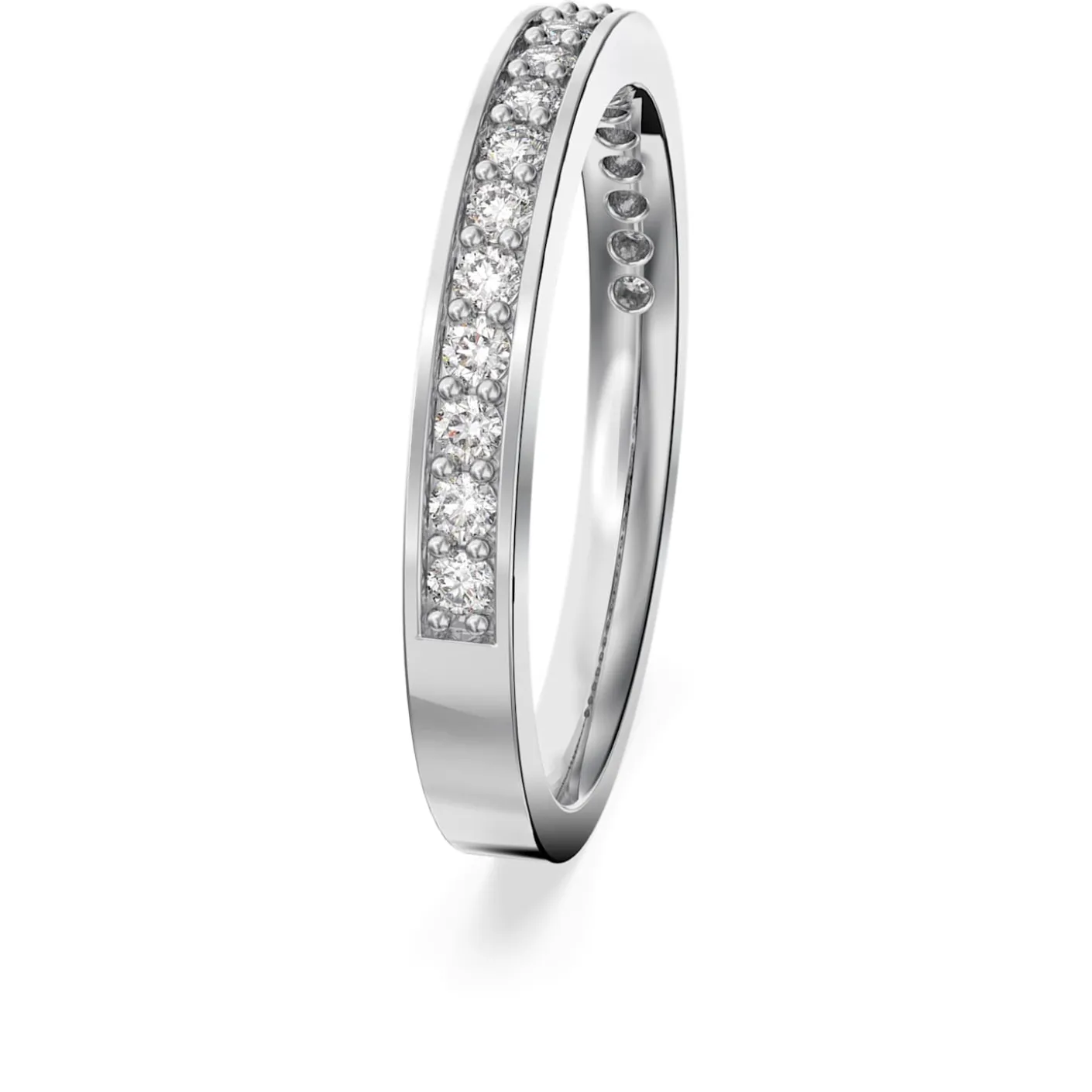 Matrix Ring