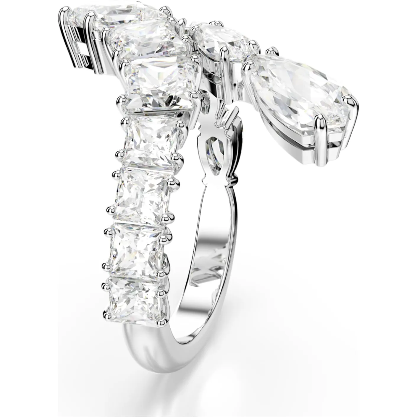 Matrix Ring