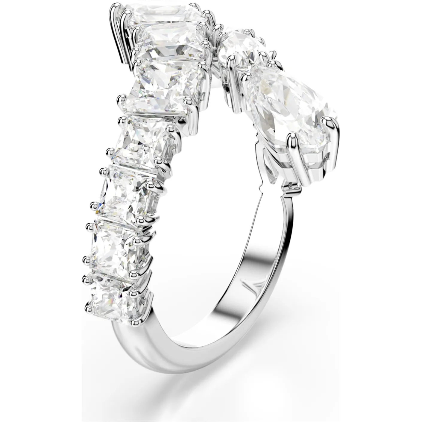 Matrix Ring