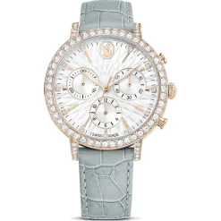 Matrix tennis chrono Uhr