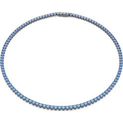 Matrix Tennis Halskette