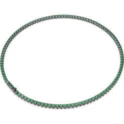 Matrix Tennis Halskette