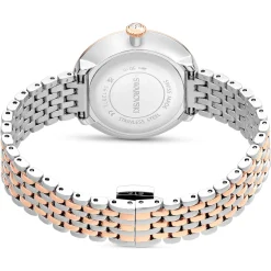Matrix tennis 7-link Uhr