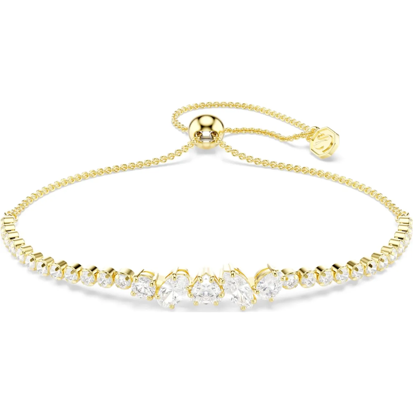 Mesmera Armband