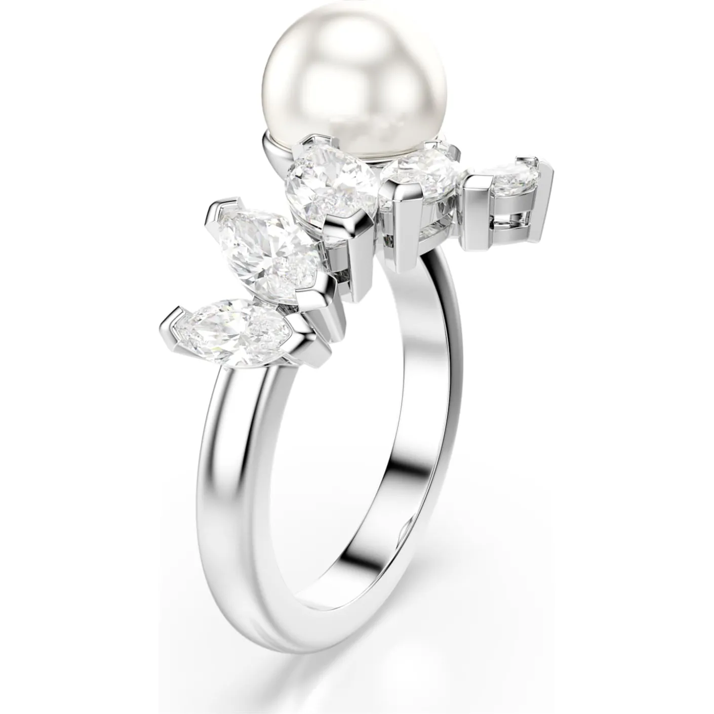 Mesmera Offener Ring