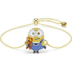 Minions Bob Armband