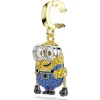 Minions Bob Charm