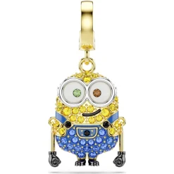 Minions Bob Charm