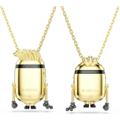 Minions James and Henry Set