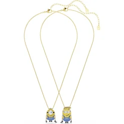Minions James and Henry Set