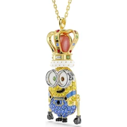 Minions King Bob Anhänger