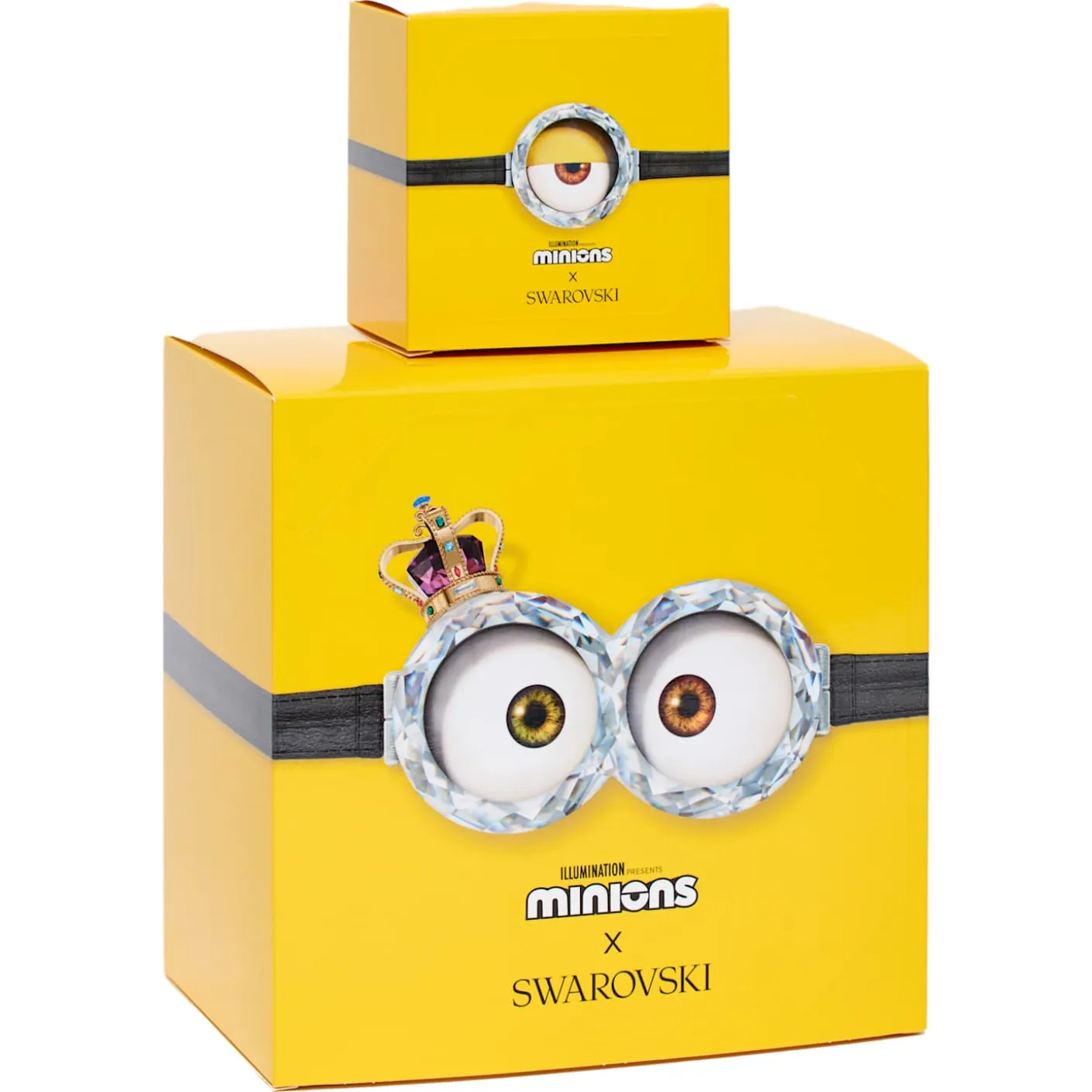 Minions Stuart