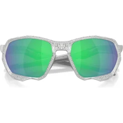 OAKLEY Plazma Sonnenbrille X-Silver