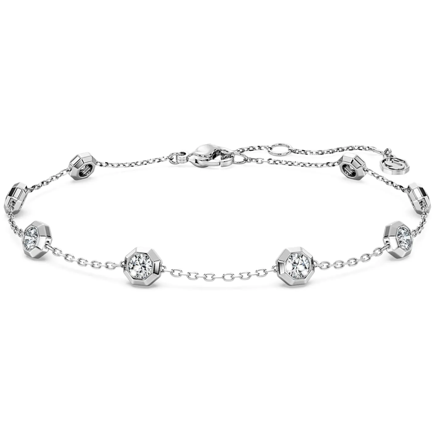 Octagon Armband