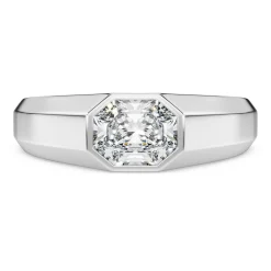 Octagon Bandring
