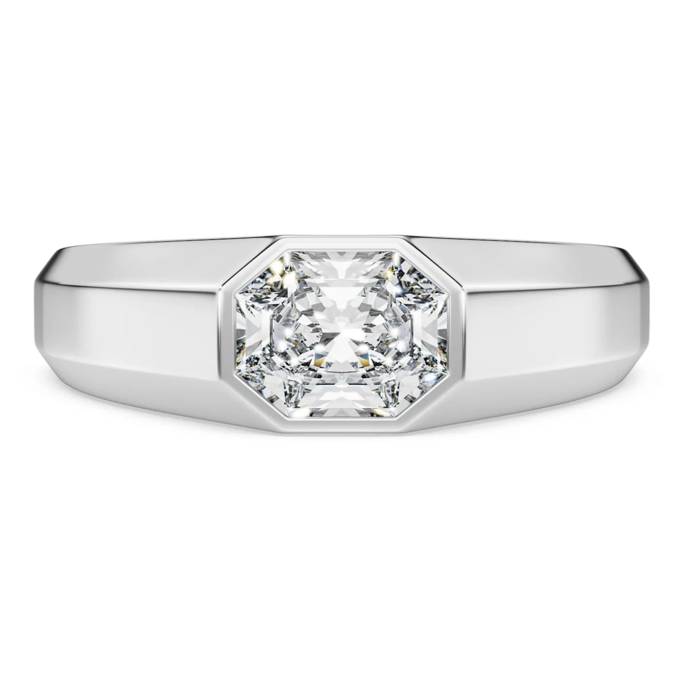 Octagon Bandring