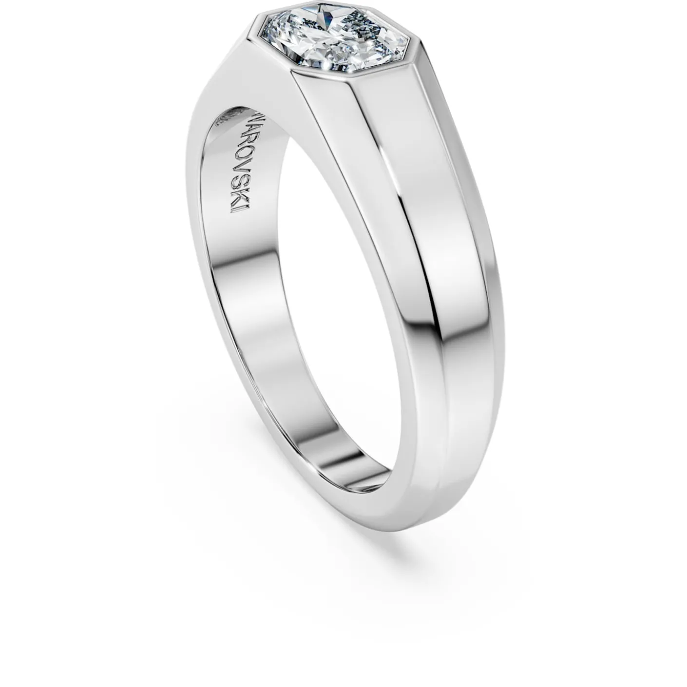 Octagon Bandring