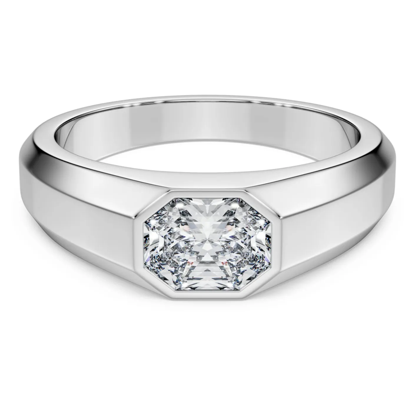Octagon Bandring