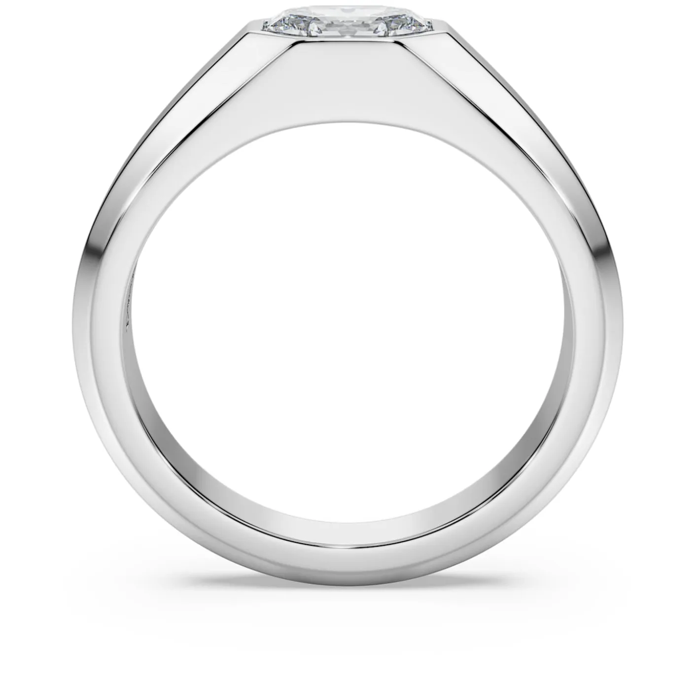 Octagon Bandring