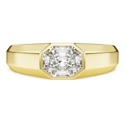 Octagon Bandring