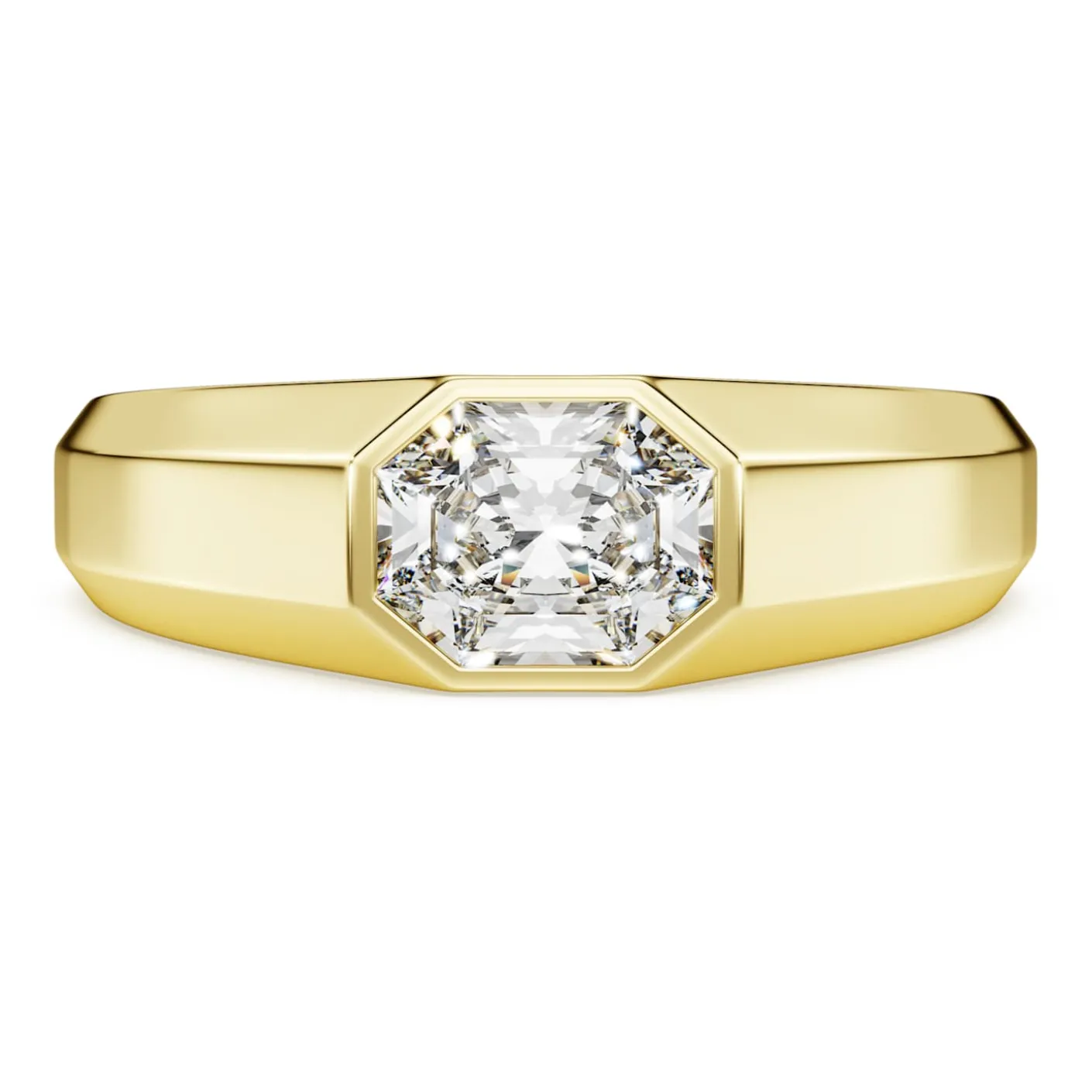 Octagon Bandring