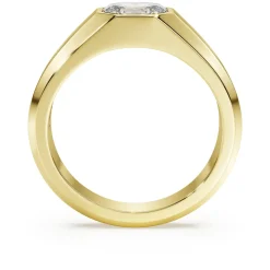 Octagon Bandring