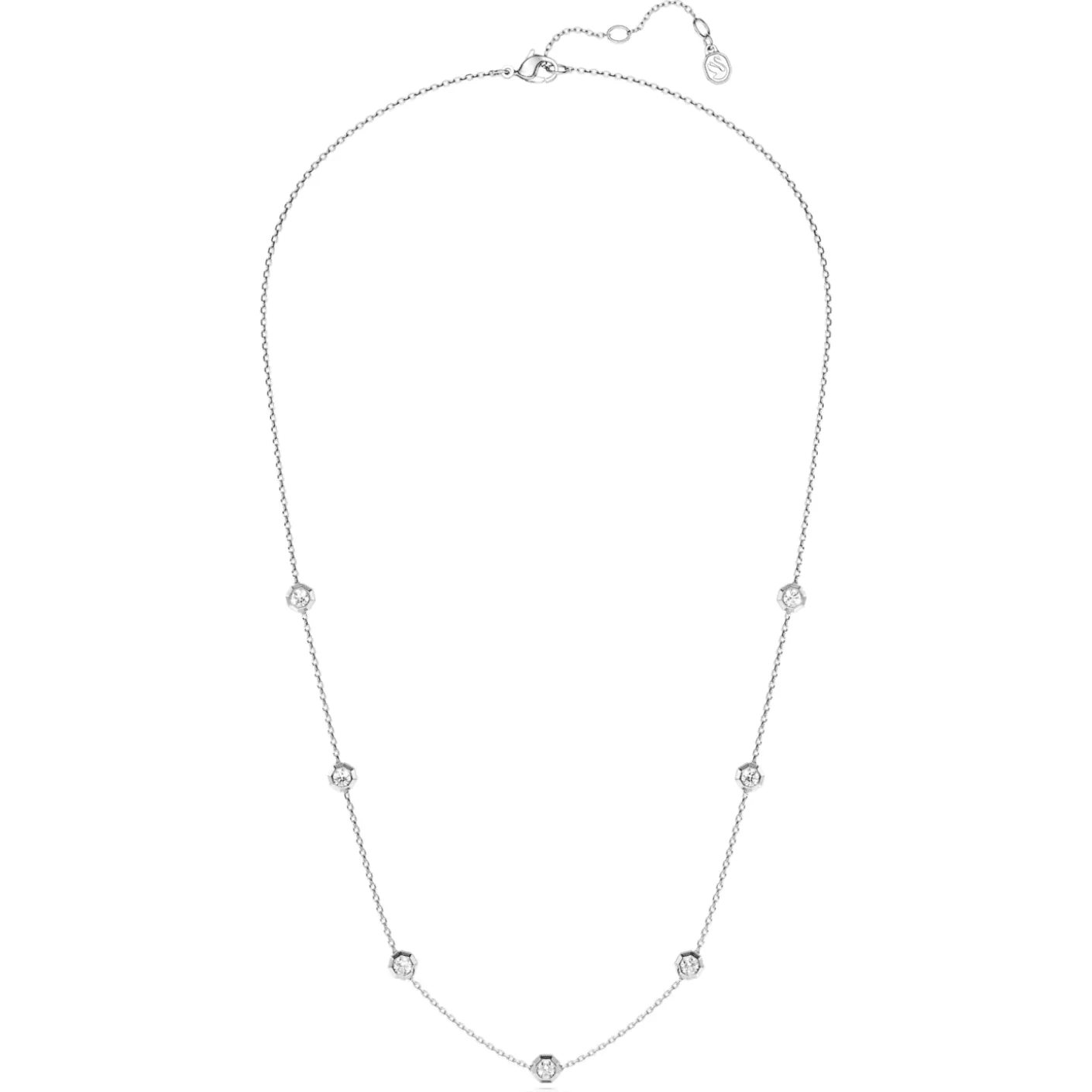 Octagon Halskette