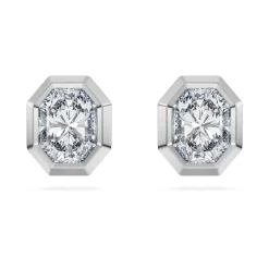 Octagon Ohrstecker