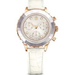 Octea chrono Uhr