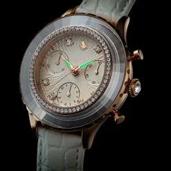 Octea chrono Uhr