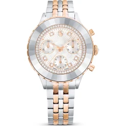 Octea chrono Uhr