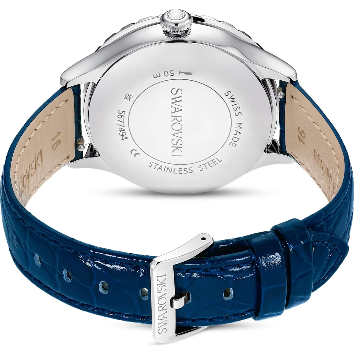 Octea moon Uhr