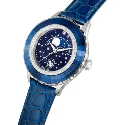 Octea moon Uhr