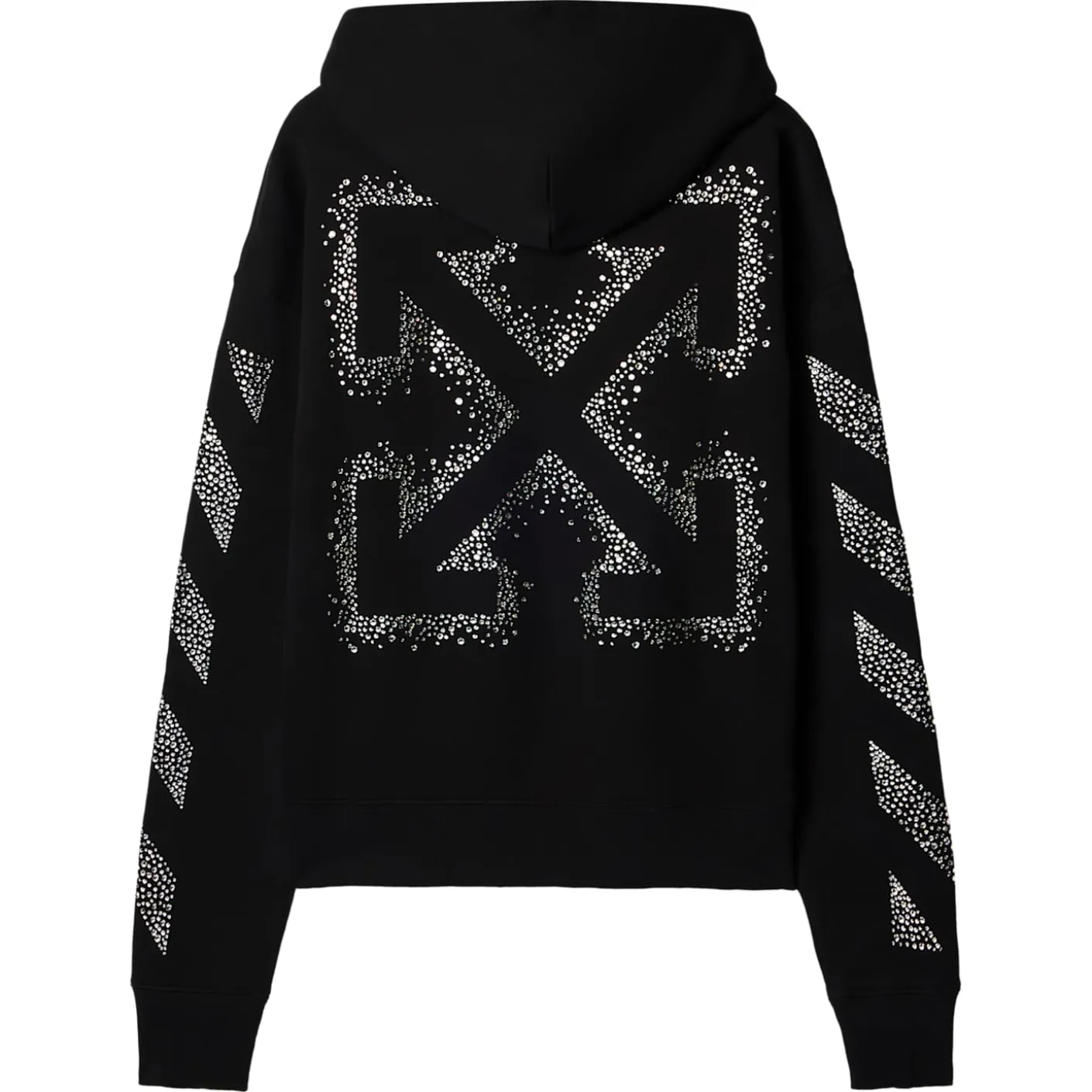 OFF-WHITE™ Arrow Hoodie