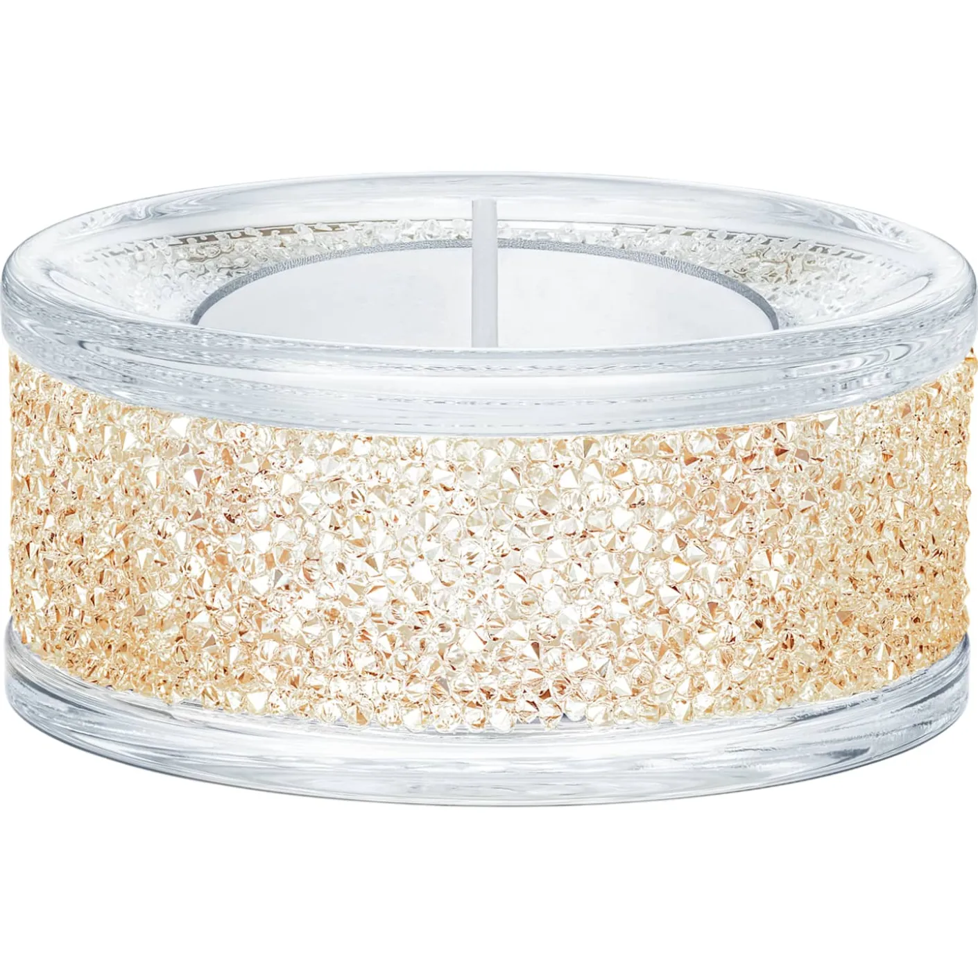 Shimmer Teelicht