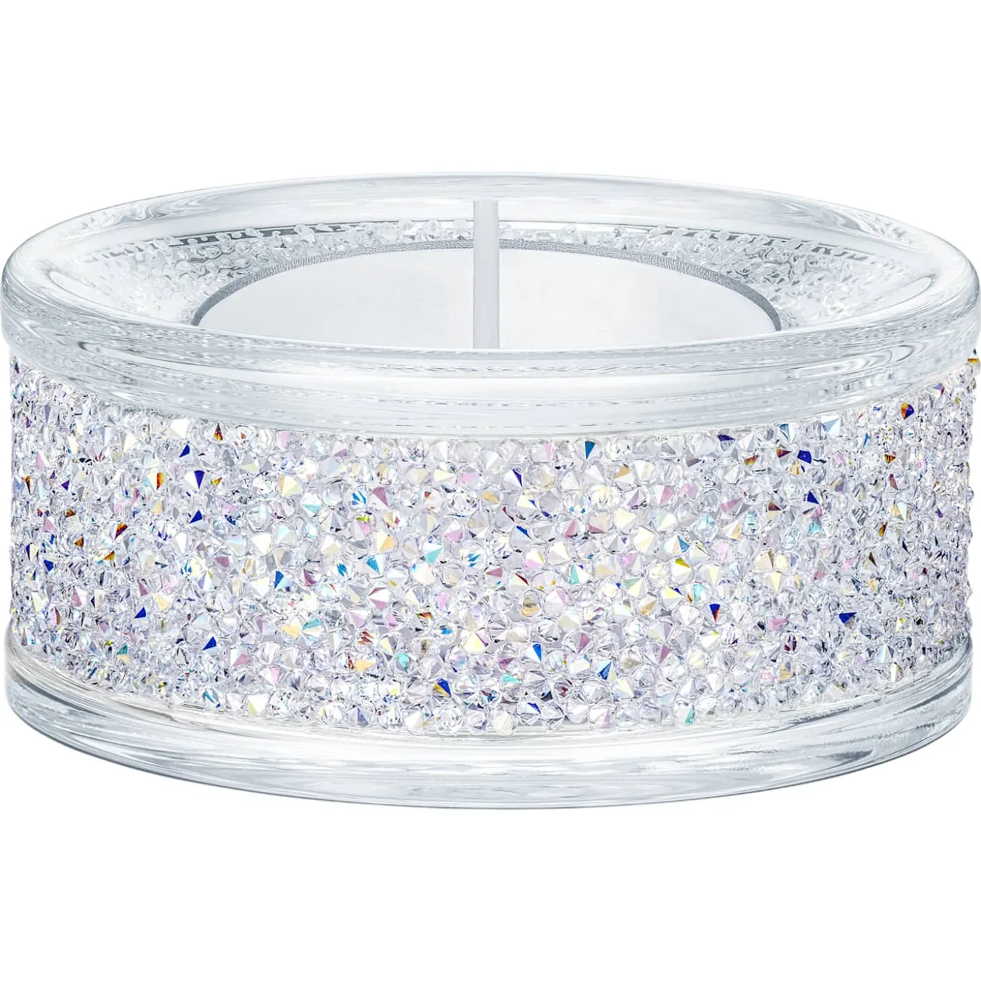 Shimmer Teelicht