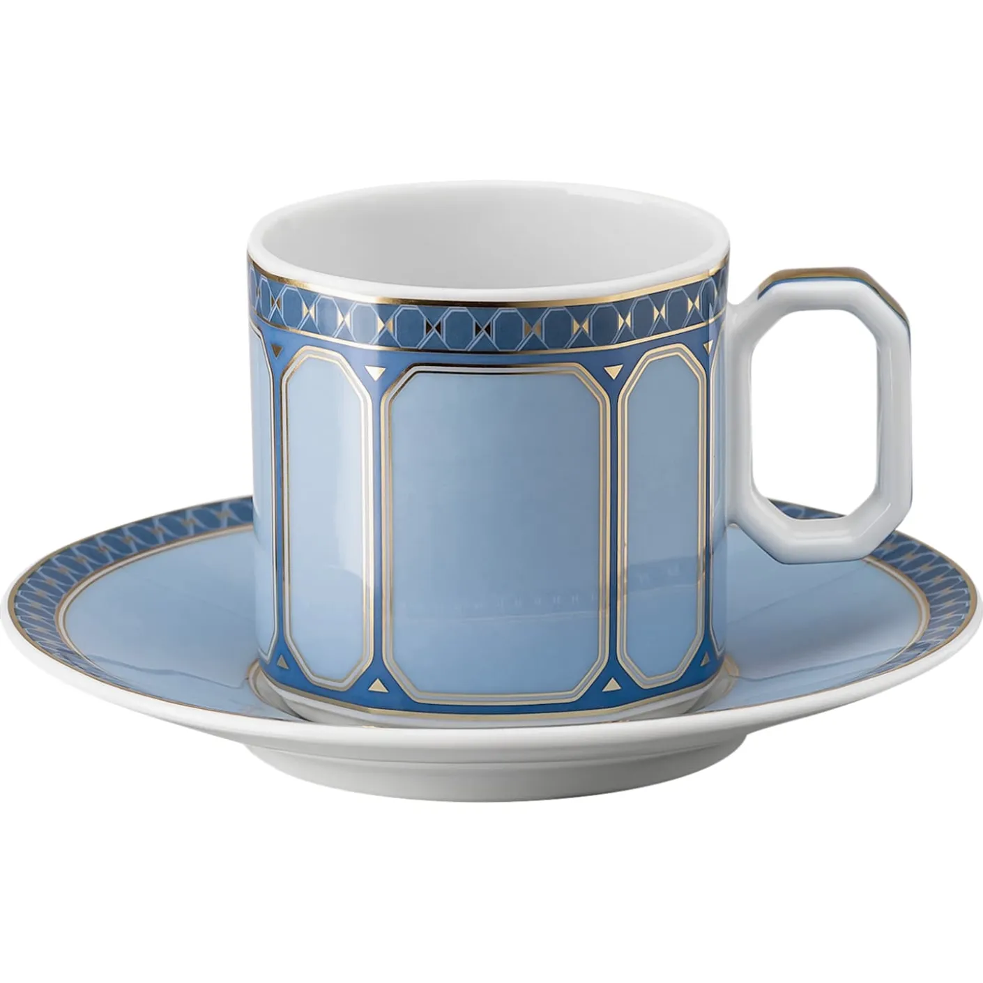 Signum Espresso-Set