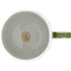 Signum Kaffeetasse mit Untertasse