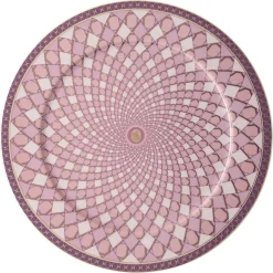 Signum Servierteller