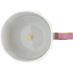 Signum Tasse mit Deckel