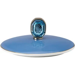 Signum Tasse mit Deckel