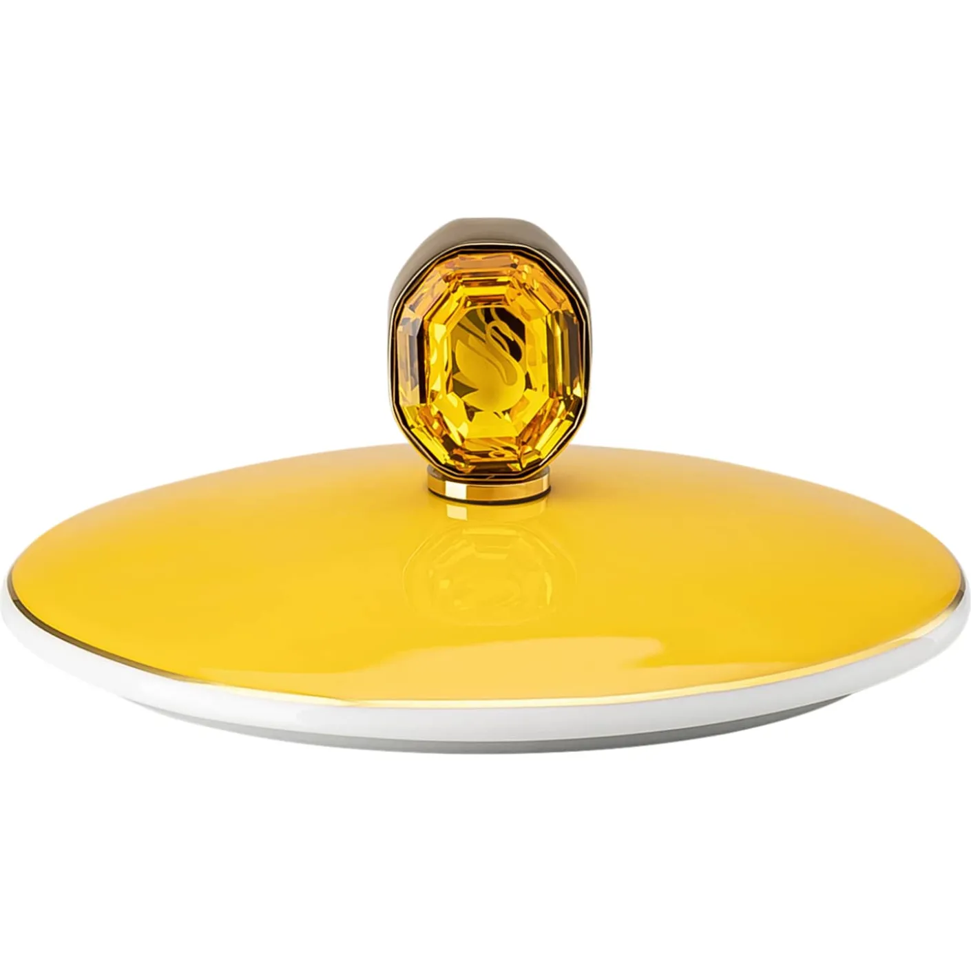 Signum Tasse mit Deckel