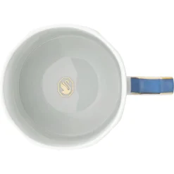 Signum Tasse mit Deckel