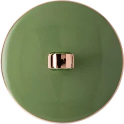 Signum Tasse mit Deckel